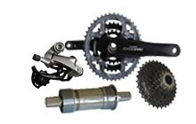 Трансмиссия Трансмиссия