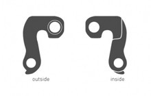 Крюки на раму Крюки на раму